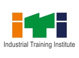 Poosa Ram Pvt. ITI Logo